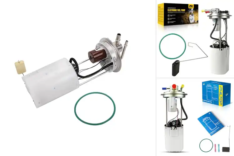 Detailed view of Best 19331960 OE Replacement Fuel Pumps