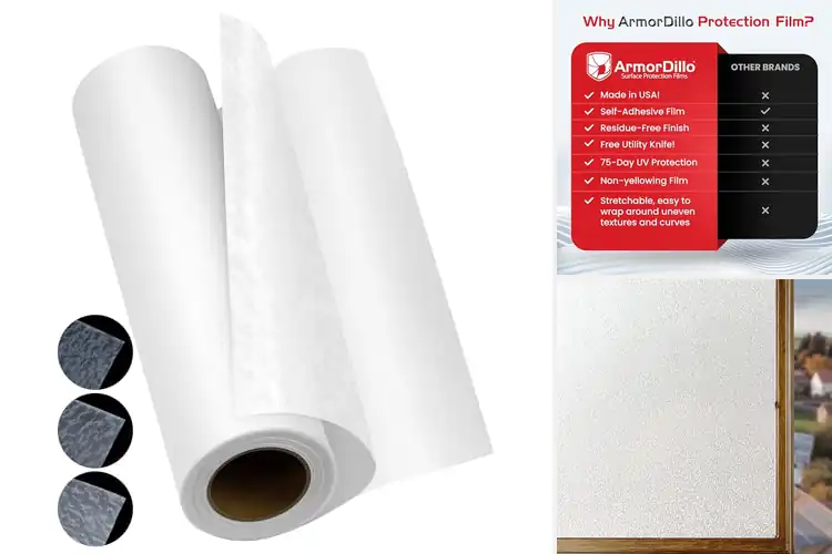 Detailed view of Best Adhesive Films: Top 10 Picks to Simplify Your Projects