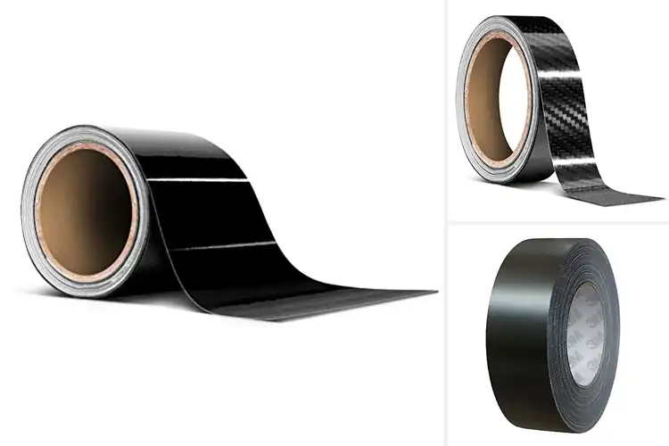 Detailed view of Best Architectural Detailing Tapes for Sharp, Clean Lines