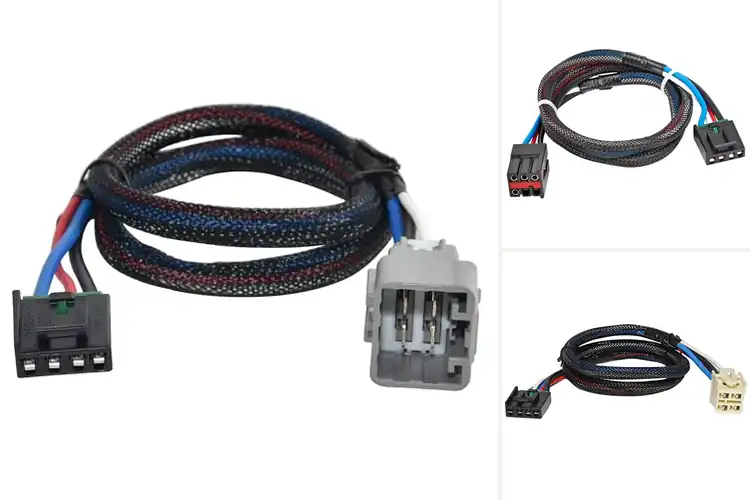 Detailed view of Best Brake Controller Adapters