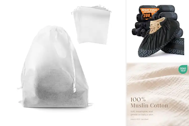 Detailed view of Best Breathable Covers