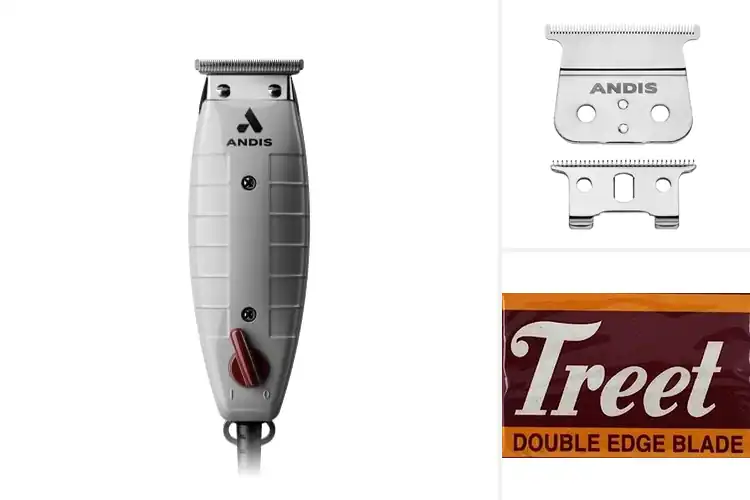 Detailed view of Best Carbon Steel T-Blades: Top Picks for Perfect Cuts