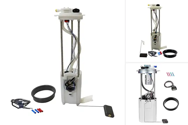 Detailed view of Best Chevrolet Fuel Pumps