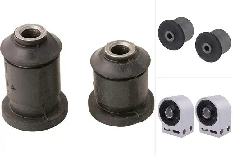 Detailed view of Best Control Arm Bushings: Top 10 Picks for a Smoother Ride
