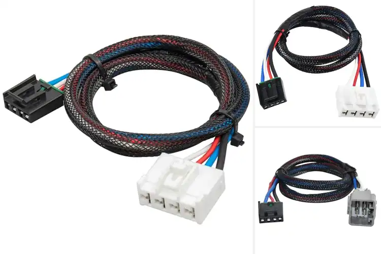 Detailed view of Best Dodge Ram Brake Controller Adapters