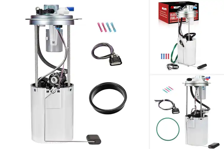 Detailed view of Best E3609M Fuel Pumps: Top Picks for Peak Performance