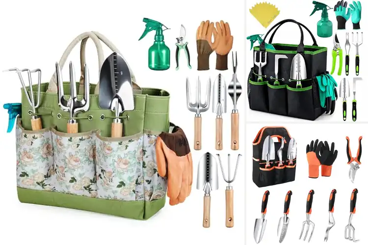 Detailed view of Best Garden Equipment: Top-Rated Gear for a Thriving Garden