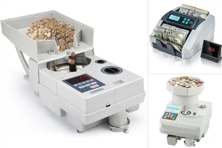 Detailed view of Best High-Speed Counters