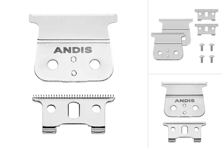 Detailed view of Best Outliner Replacement Blades: Top 10 for Clean Cuts