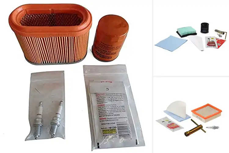 Detailed view of Best Portable Maintenance Kits