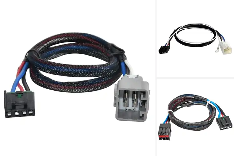 Detailed view of Best Premium Brake Controller Adapters