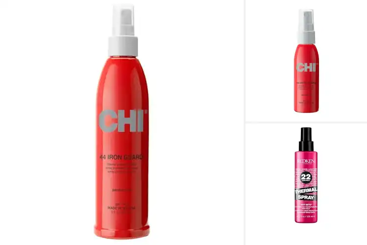 Detailed view of Best Thermal Protectant Sprays