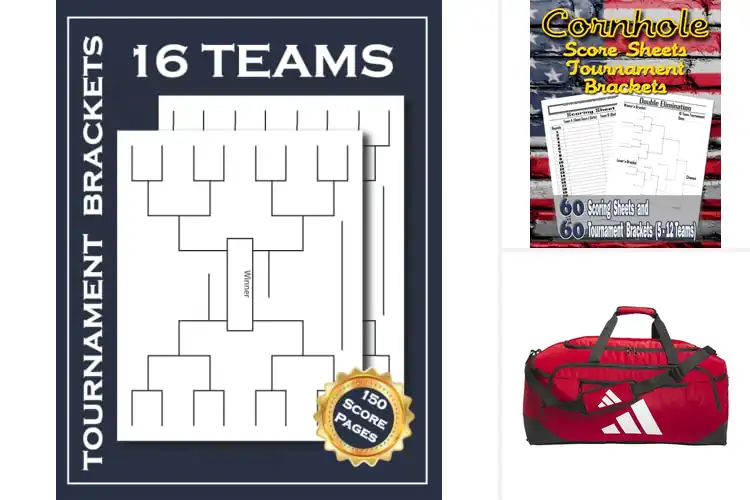 Detailed view of Best Tournament Equipment for Champions