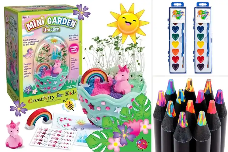 Detailed view of Best Valentine Gifts For Kids: 10 Fun Picks